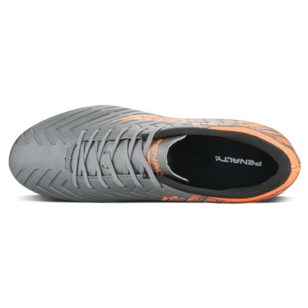 Imagem 2 do produto Kit Chuteira Futsal Penalty Matis Y-3 e Meia - Adulto