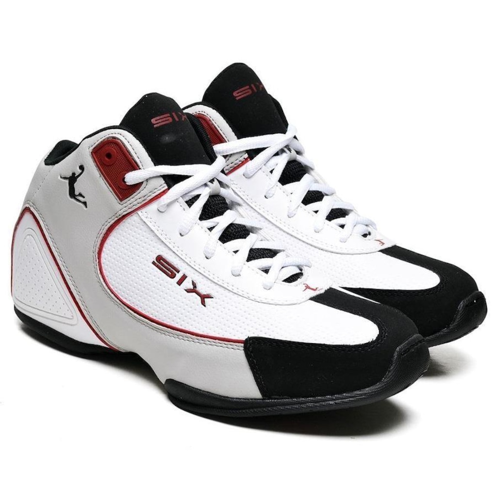 Imagem 2 do produto Tênis Six Charge Desempenho Superior e Estilo Inconfundível - Masculino