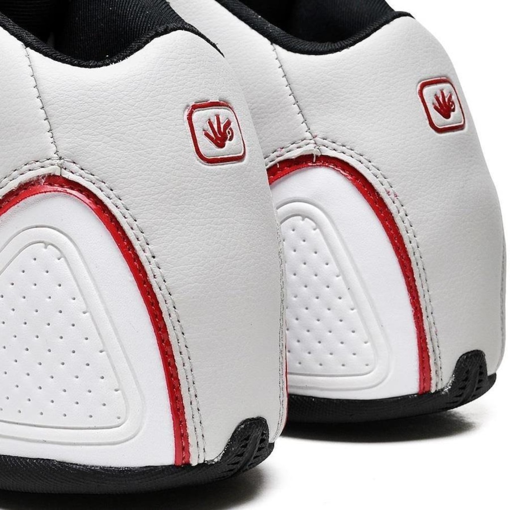 Imagem 4 do produto Tênis Six Charge Desempenho Superior e Estilo Inconfundível - Masculino