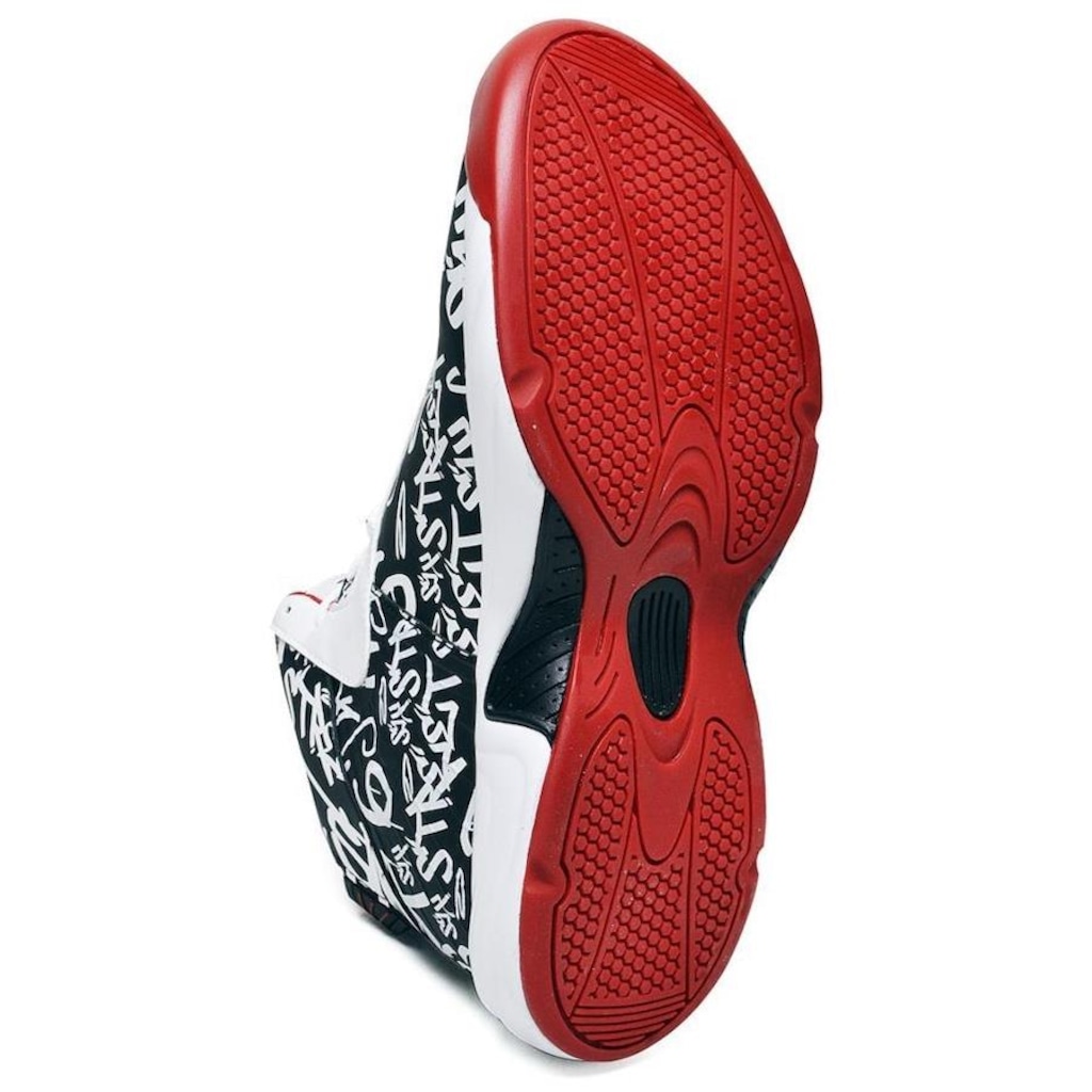Imagem 3 do produto Tênis Six Infinity Suporte Premium e Desempenho Incrível - Masculino