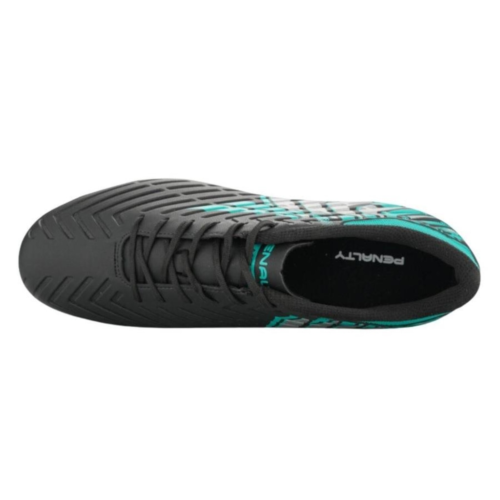 Imagem 2 do produto Kit Chuteira Futsal Penalty Matis Y-3 - Adulto e Meião