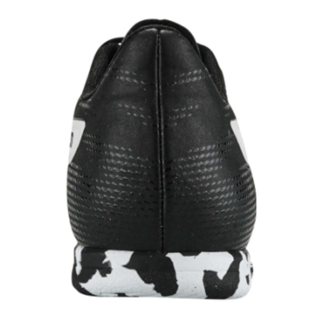 Imagem 4 do produto Kit Chuteira Futsal Penalty Furia Y-3 e Meia - Adulto