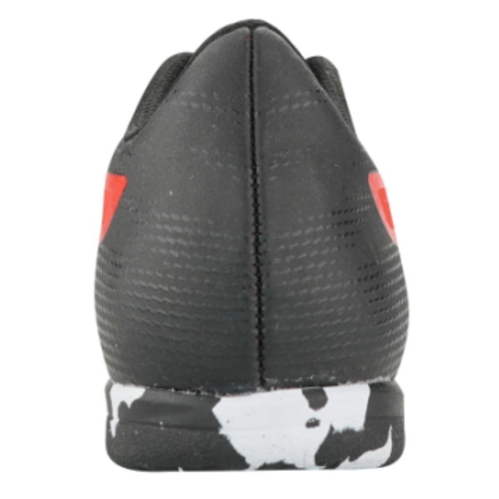 Imagem 4 do produto Kit Chuteira Futsal Penalty Furia Y-3 e Meião - Adulto