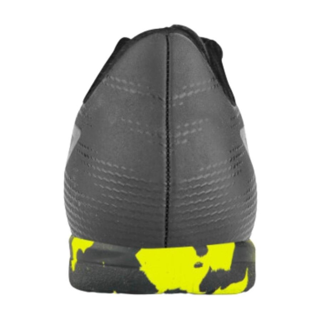 Imagem 4 do produto Kit Chuteira Futsal Penalty Furia Y-3 e Meião - Adulto