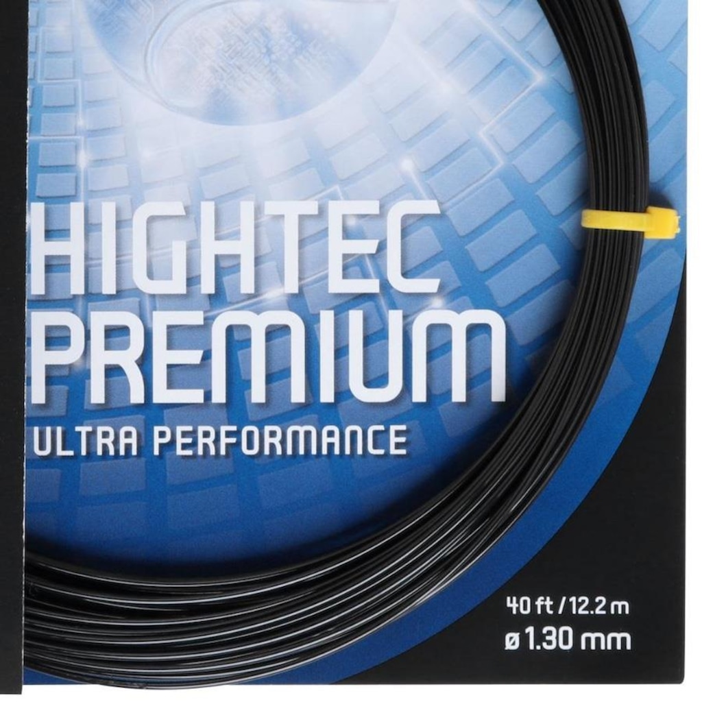 Imagem 2 do produto Corda Polyfibre Hightec Premium 16L 1.30Mm Set Individual