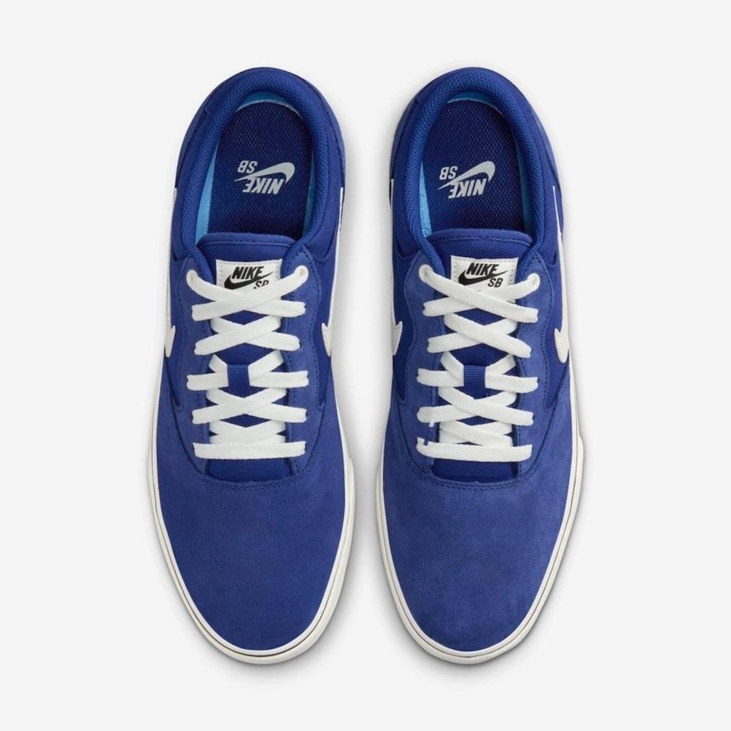 Imagem 3 do produto Tênis Nike Sb Chron 2 - Adulto