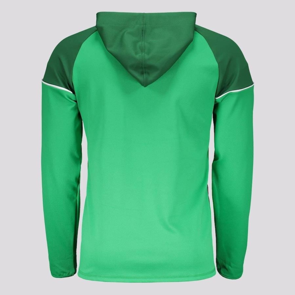 Imagem 2 do produto Jaqueta com Capuz do Palmeiras Casuals Puma - Masculina