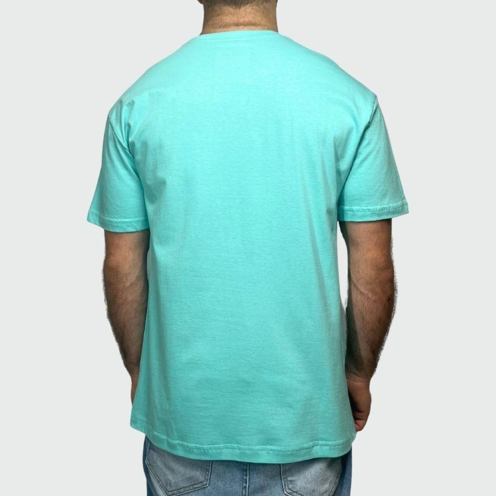 Imagem 5 do produto Camiseta Diamond X Illest Motorsports Tee Masculina