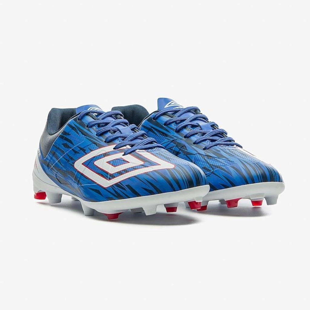 Imagem 3 do produto Chuteira de Campo Umbro Ultimate - Adulto