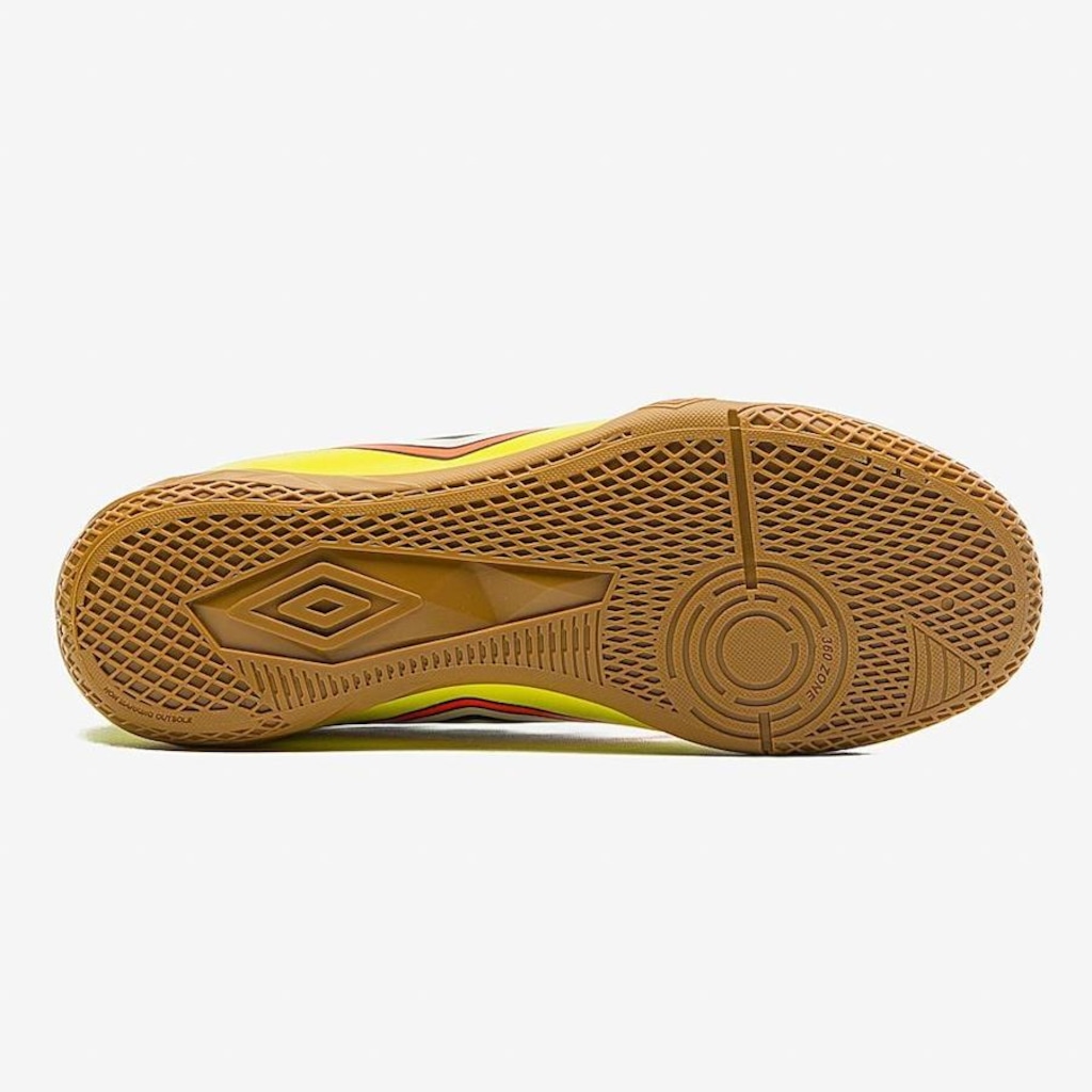 Imagem 5 do produto Chuteira Futsal Umbro Cannon - Adulto