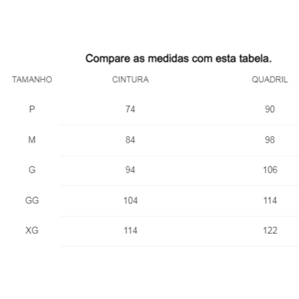 Imagem 5 do produto Calça Compressão Penalty Skin - Masculina