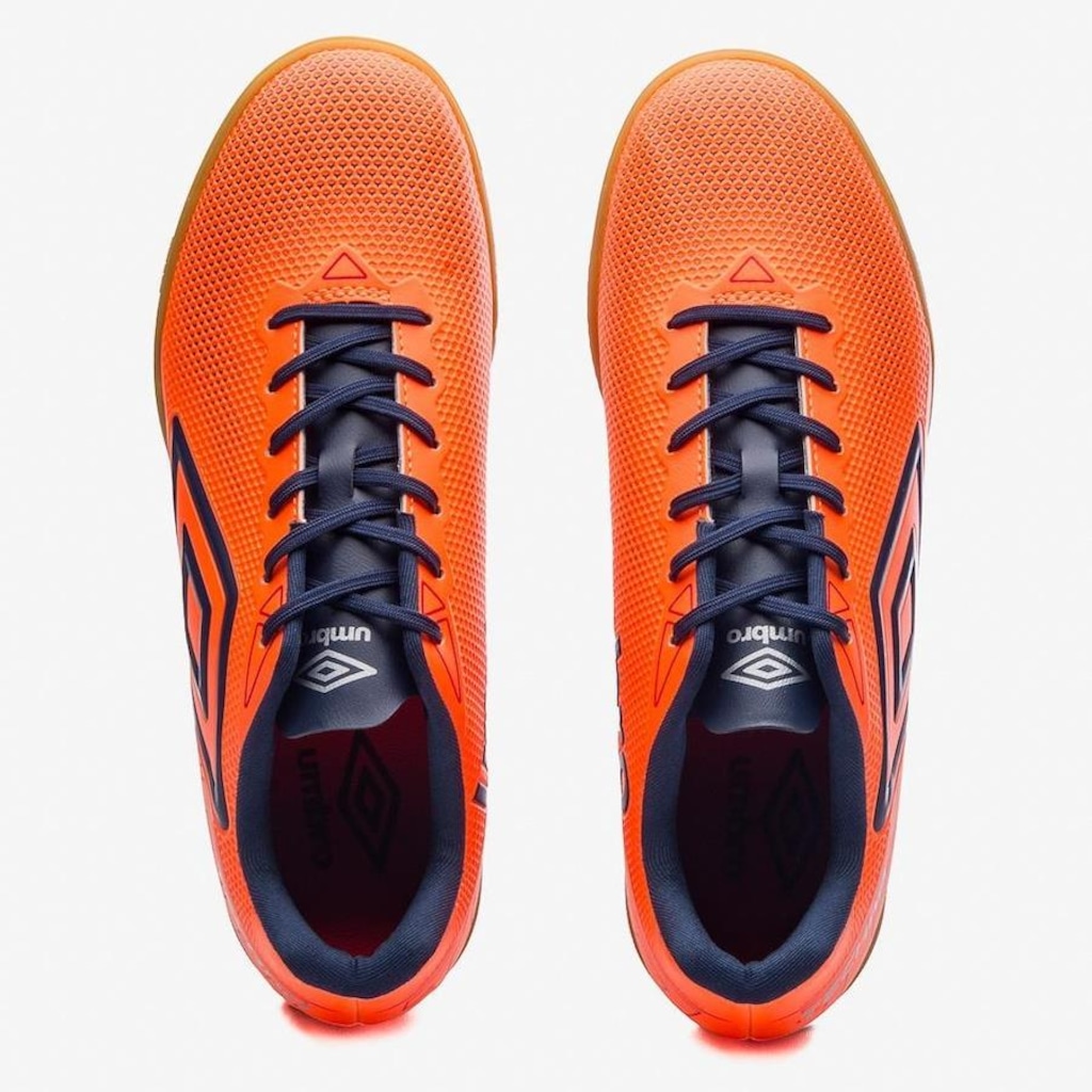 Imagem 4 do produto Chuteira Futsal Umbro Techno - Adulto