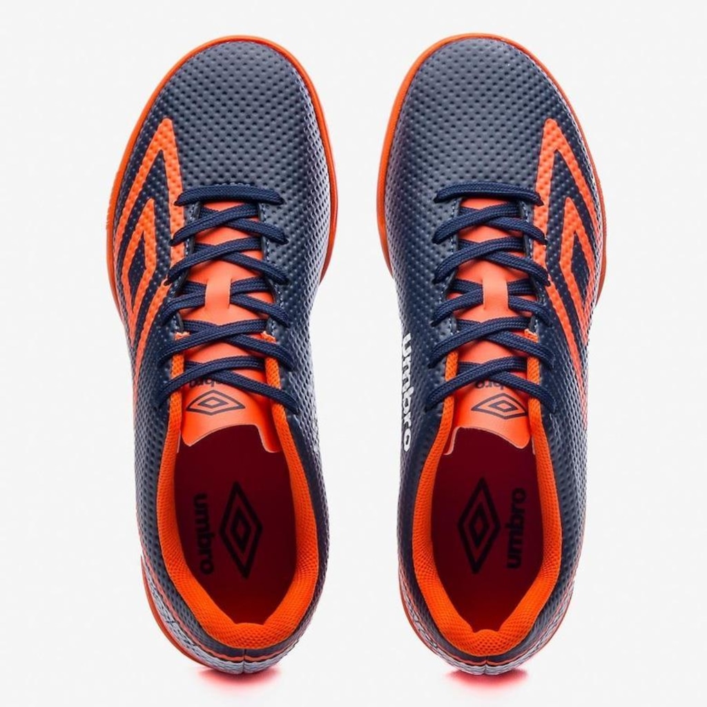 Imagem 4 do produto Chuteira Futsal Umbro Force - Adulto