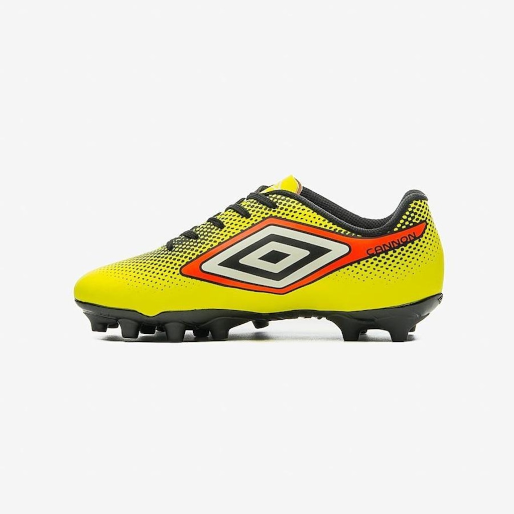Imagem 2 do produto Chuteira de Campo Umbro Cannon Jr