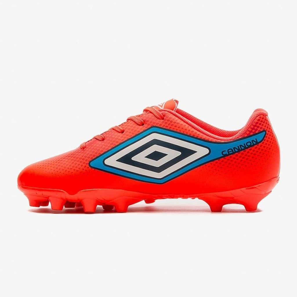Imagem 2 do produto Chuteira de Campo Umbro Cannon - Adulto
