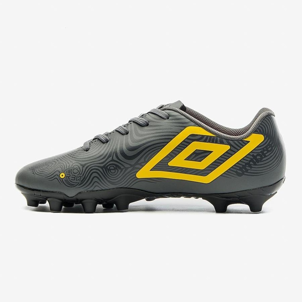 Imagem 2 do produto Chuteira de Campo Umbro Orbit - Adulto