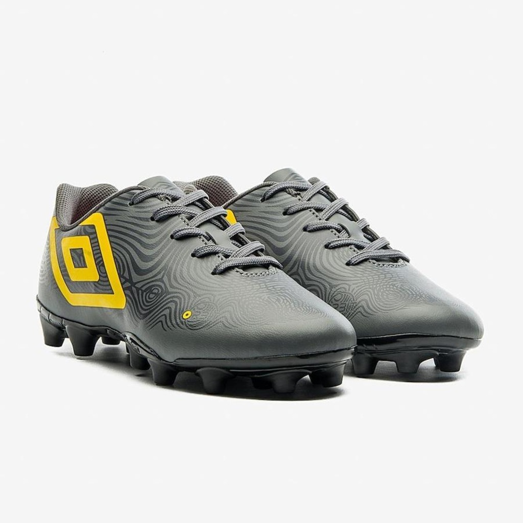 Imagem 3 do produto Chuteira de Campo Umbro Orbit - Adulto