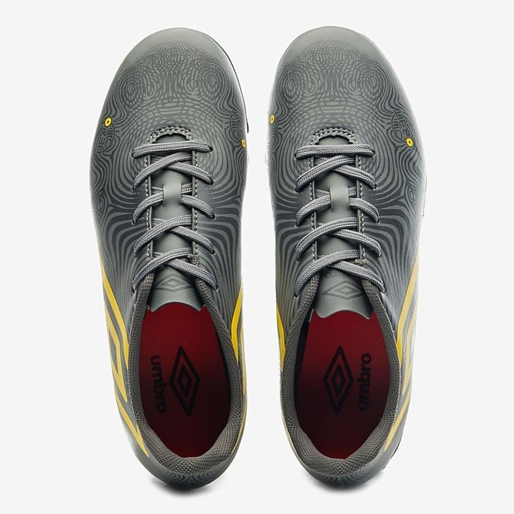 Imagem 4 do produto Chuteira de Campo Umbro Orbit - Adulto