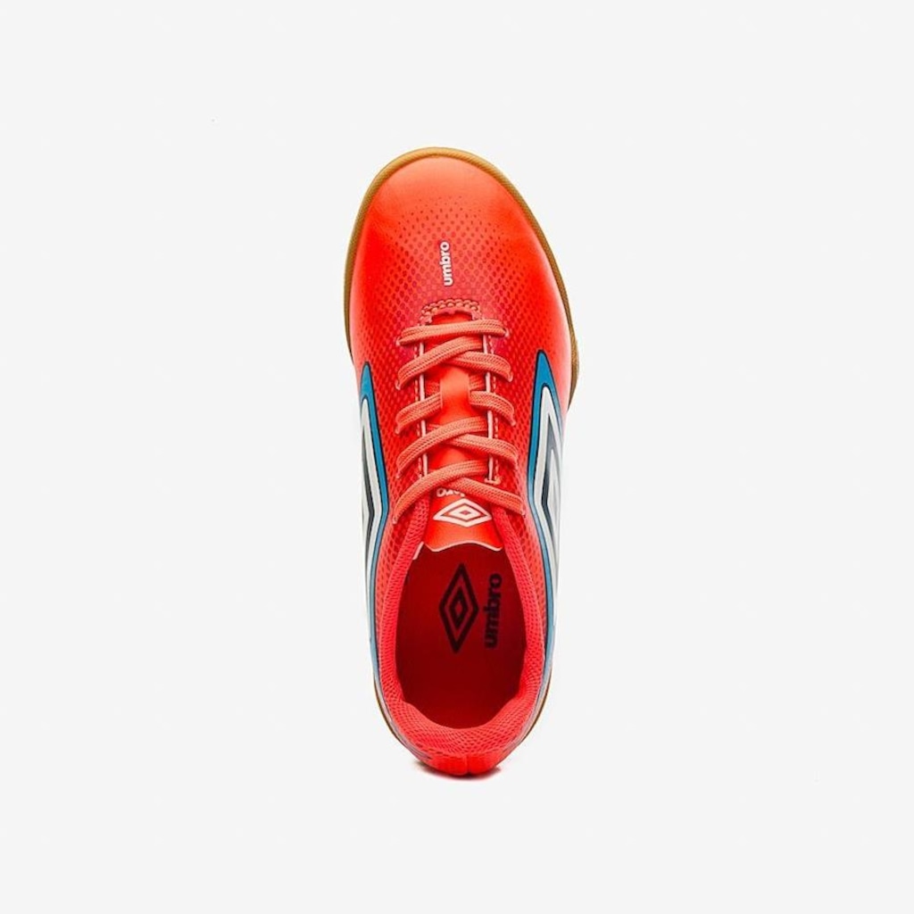 Imagem 4 do produto Chuteira Futsal Umbro Cannon Jr - Infantil