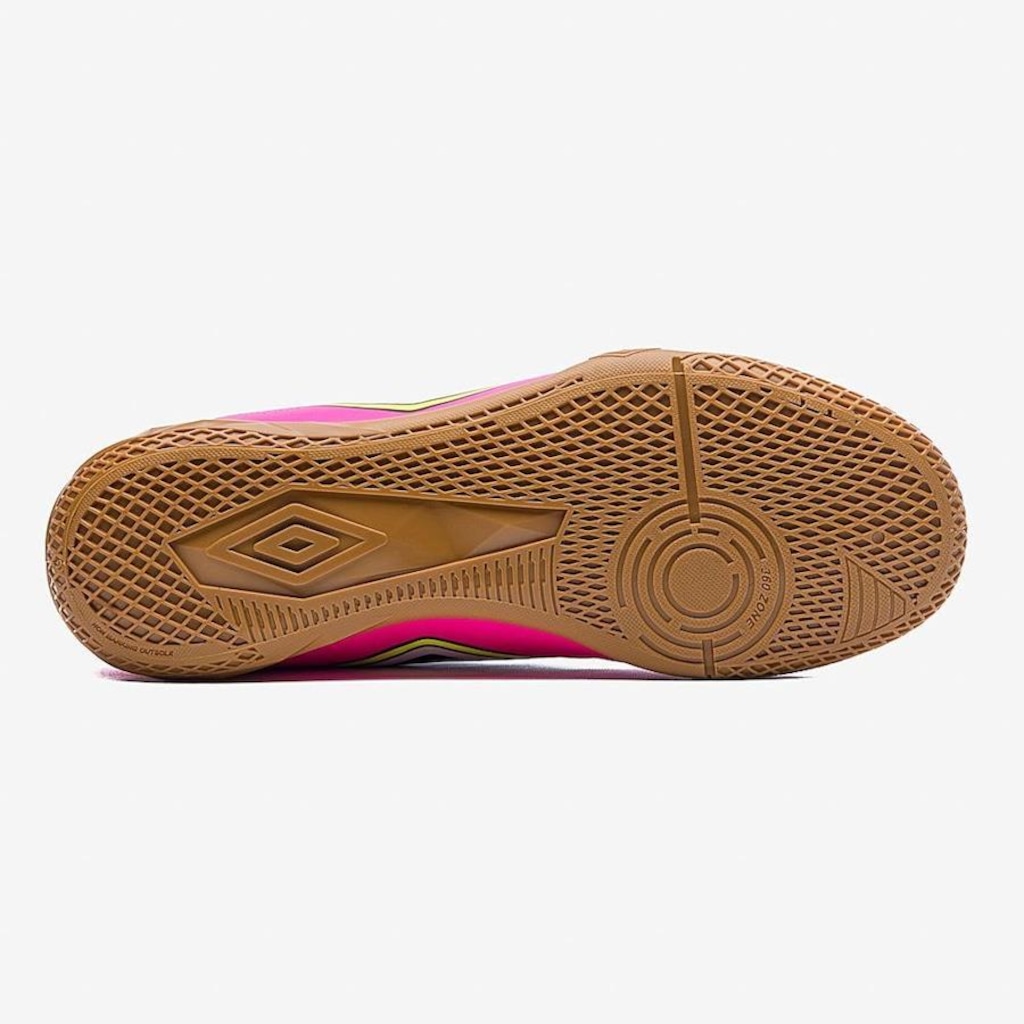 Imagem 5 do produto Chuteira Futsal Umbro Cannon - Adulto
