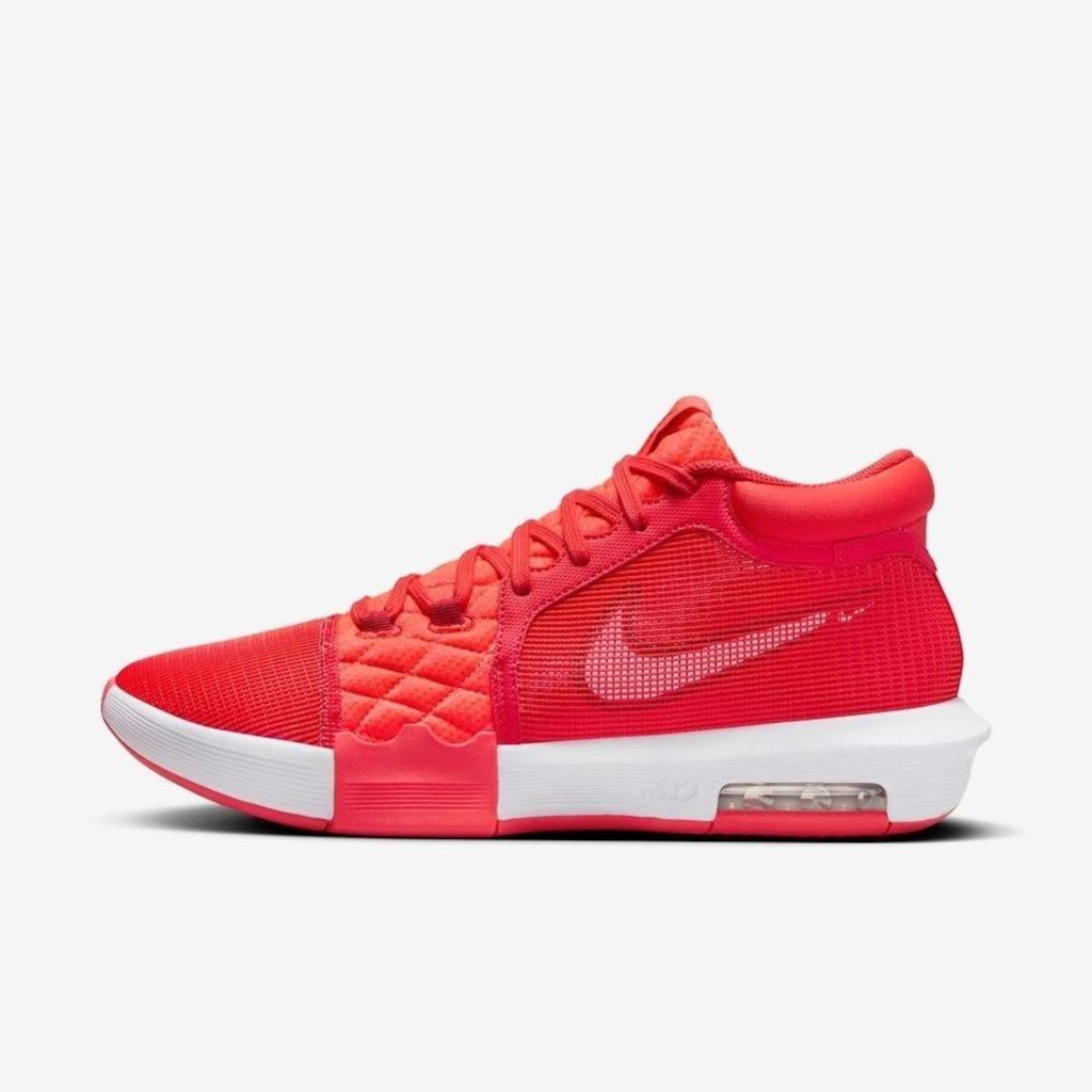 Imagem 3 do produto Tênis Nike Lebron Witness 8 - Masculino
