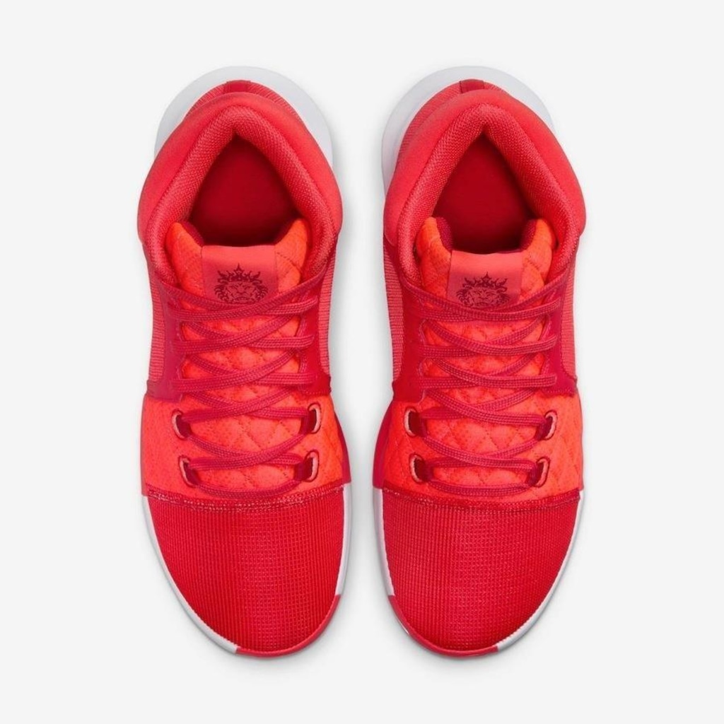Imagem 4 do produto Tênis Nike Lebron Witness 8 - Masculino