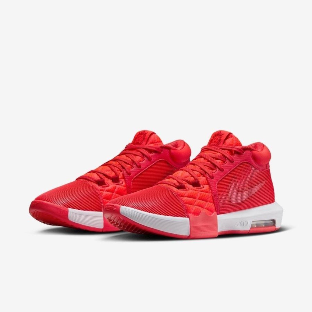 Imagem 5 do produto Tênis Nike Lebron Witness 8 - Masculino