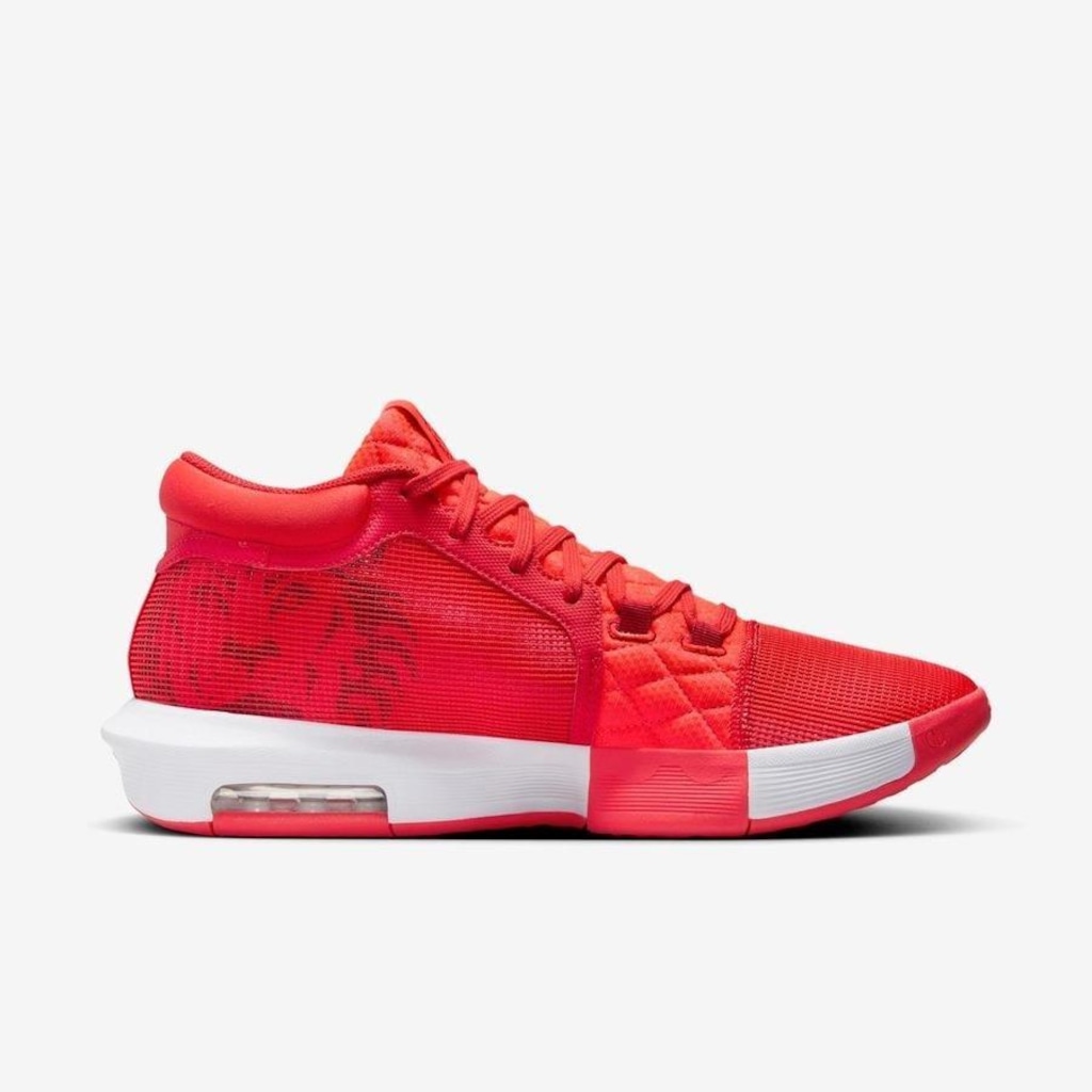 Imagem 1 do produto Tênis Nike Lebron Witness 8 - Masculino