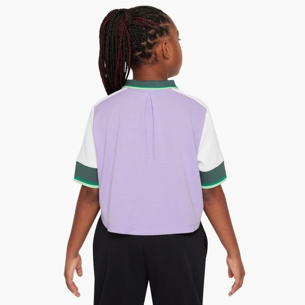 Imagem 2 do produto Camiseta Nike Sportswear - Infantil