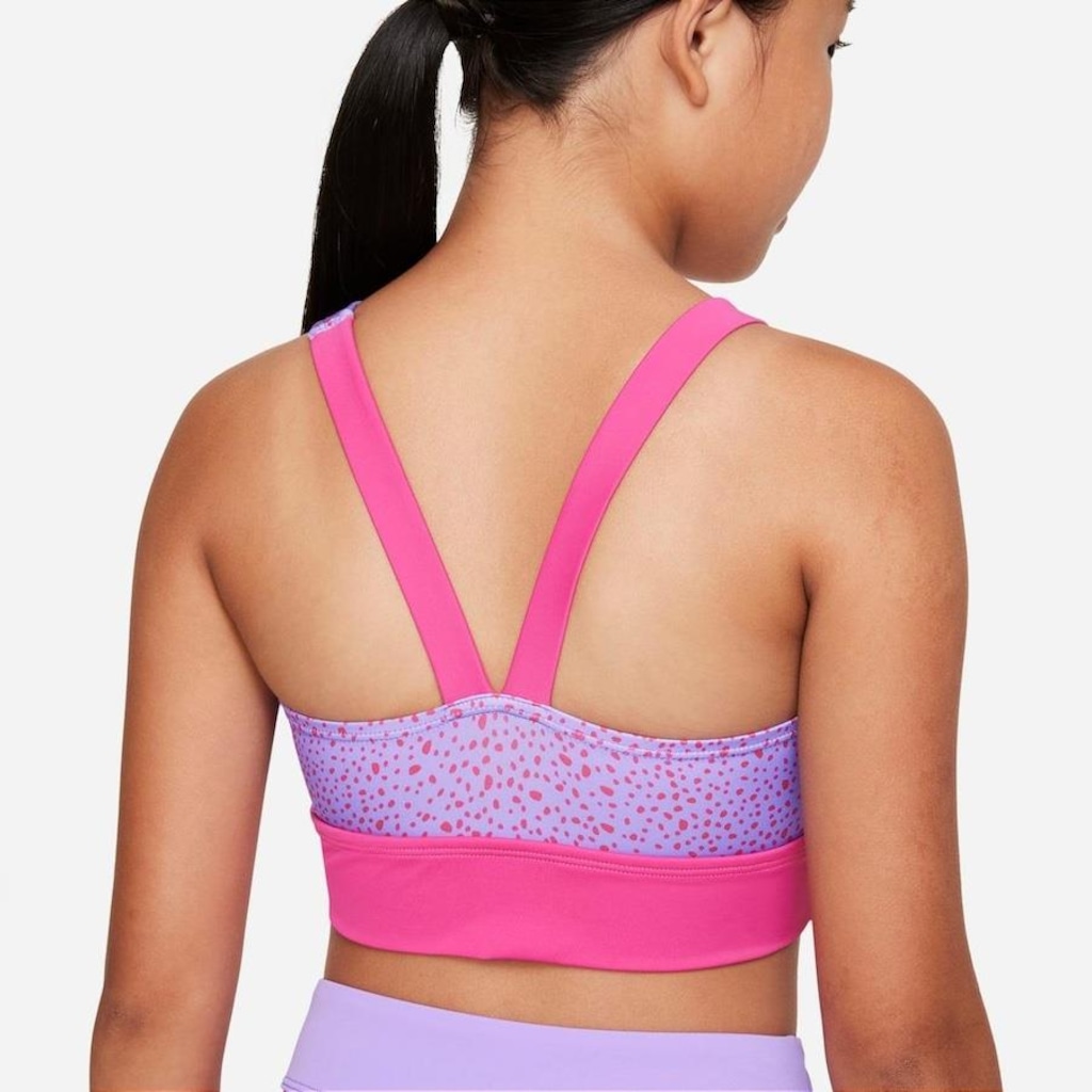 Imagem 4 do produto Biquini Nike Water Dots - Infantil