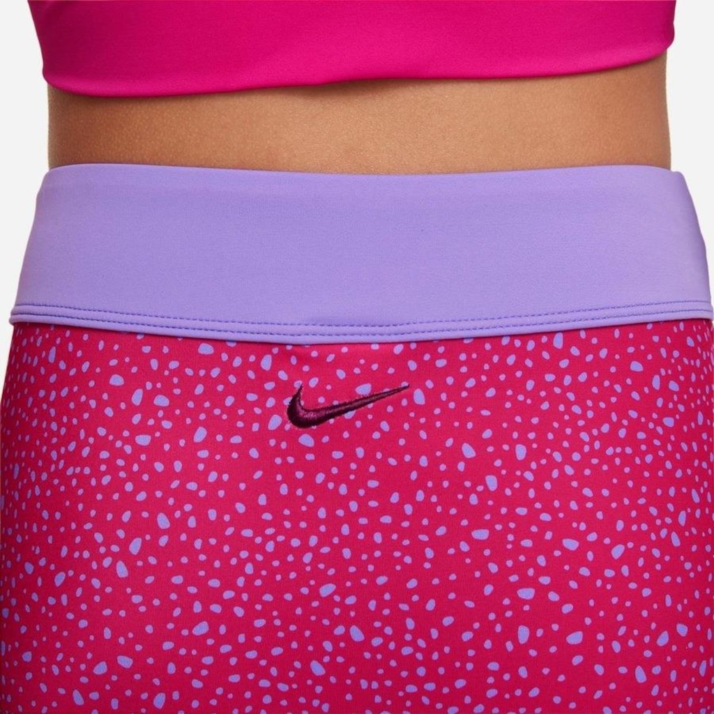 Imagem 5 do produto Biquini Nike Water Dots - Infantil