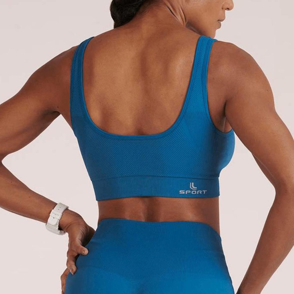 Imagem 2 do produto Top Lupo Basic Canelado - Feminino