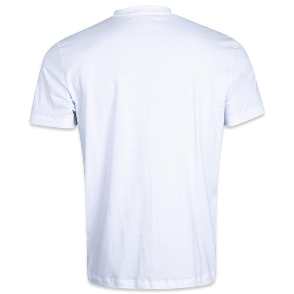 Imagem 2 do produto Camiseta New Era New Orleans Saints Nfl Regular - Masculina
