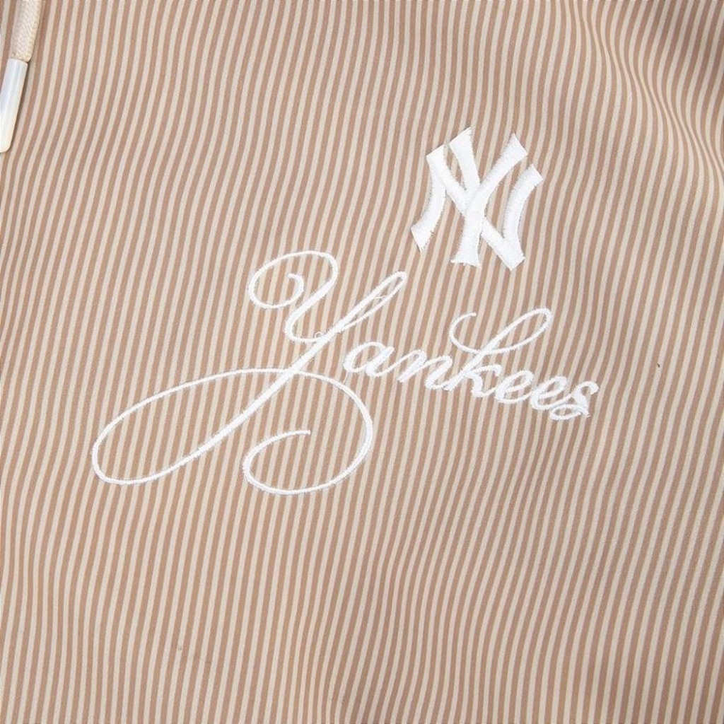 Imagem 3 do produto Jaqueta Corta Vento com Capuz New Era New York Yankees mlb All Classic - Masculina