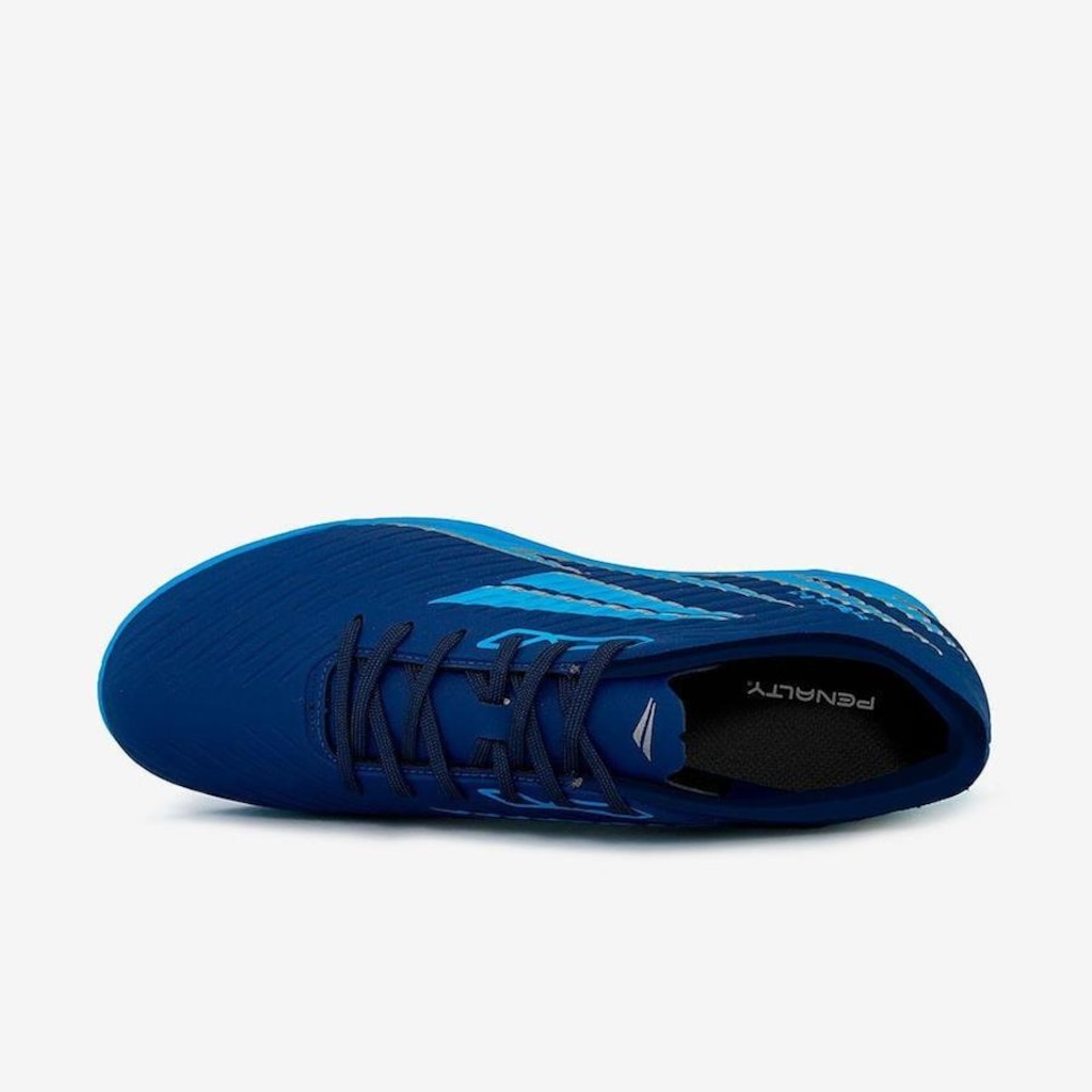 Imagem 3 do produto Chuteira Futsal Penalty Líder Y-5 - Adulto
