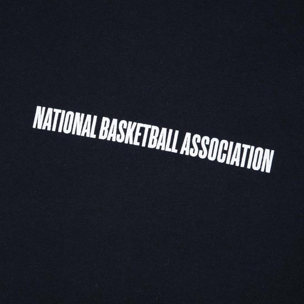 Imagem 3 do produto Camiseta New Era Core Nba Eastern Conferenc Team Logos - Masculina