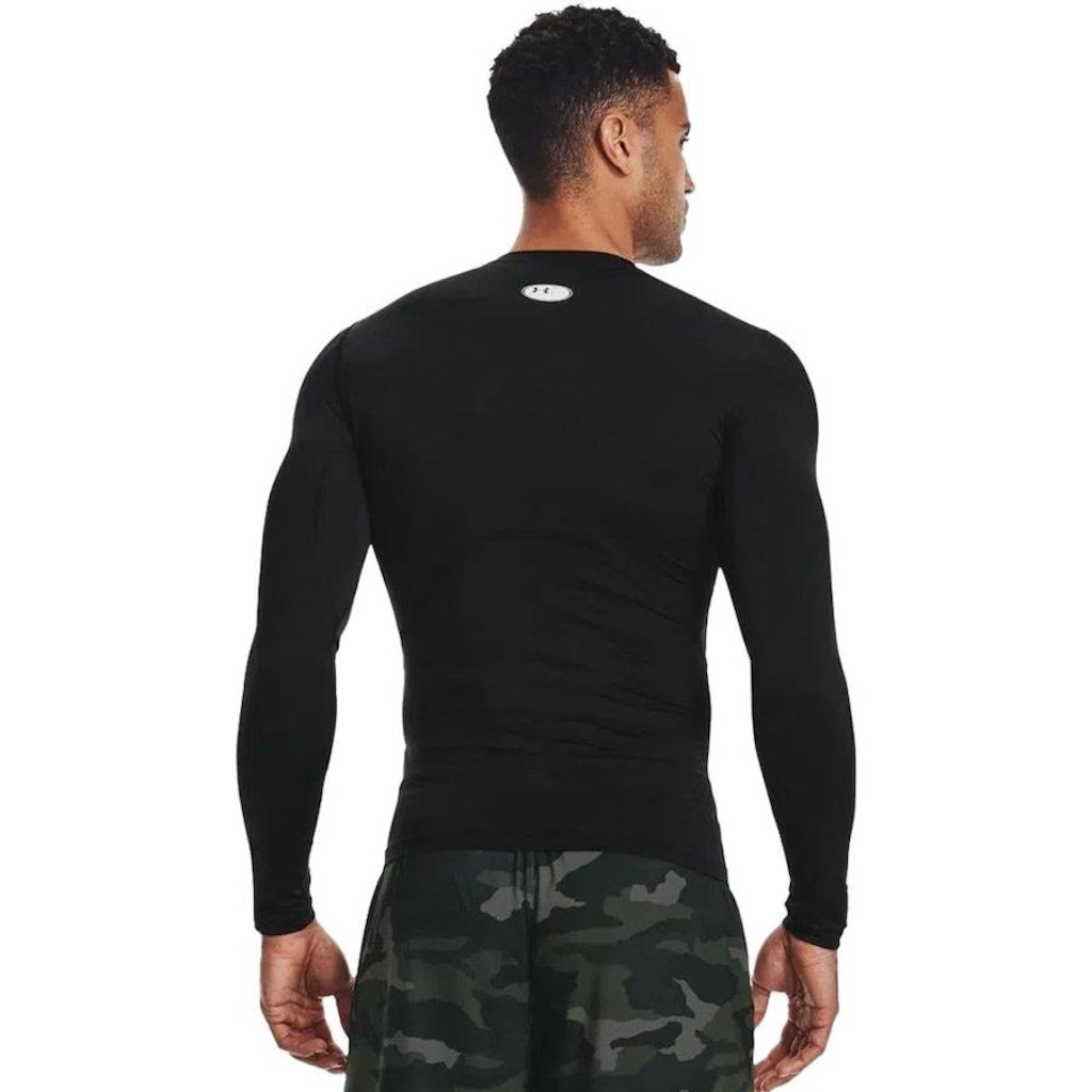 Imagem 2 do produto Camiseta Under Armour Hg com p - Masculina