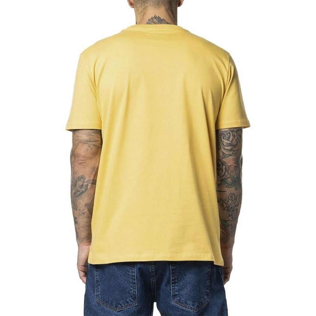 Imagem 2 do produto Camiseta Rvca Big Top - Masculina