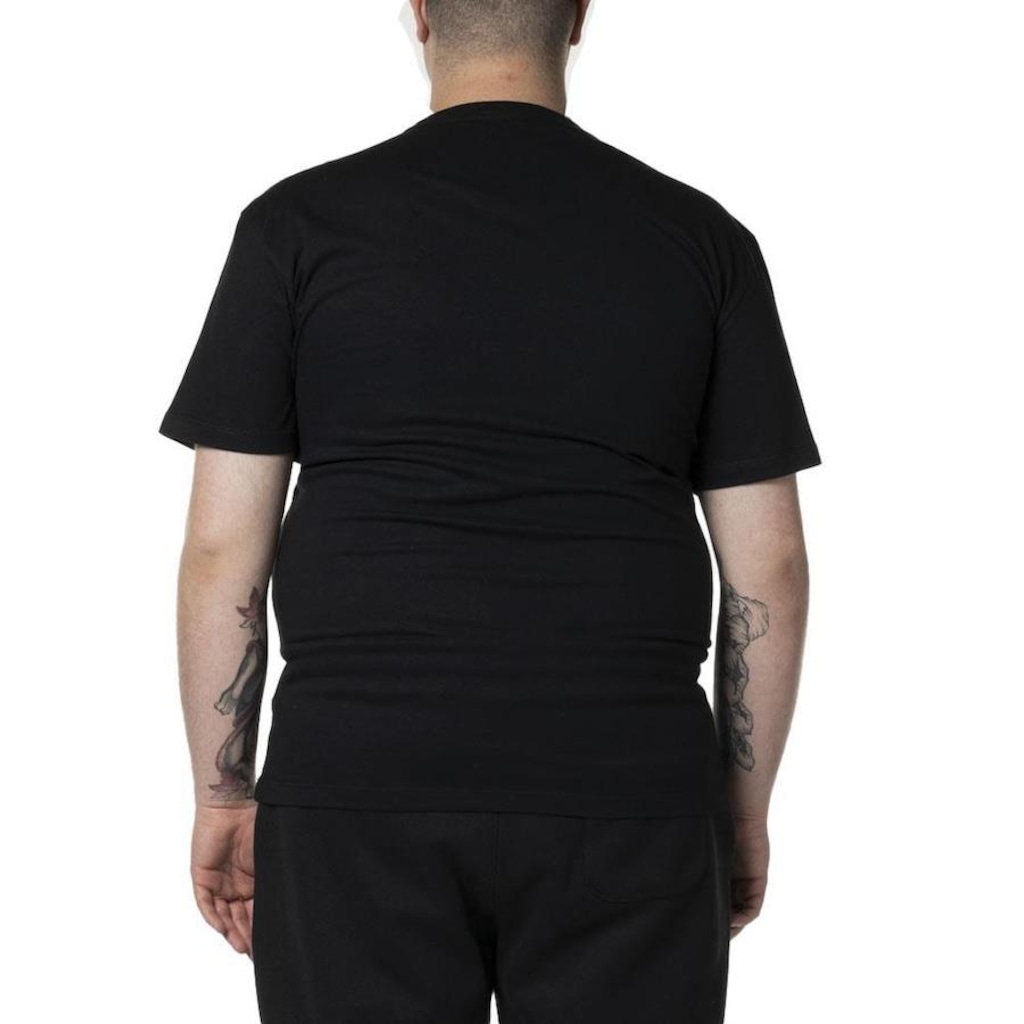 Imagem 2 do produto Camiseta Rvca Va All The Way Plus Size - Masculina