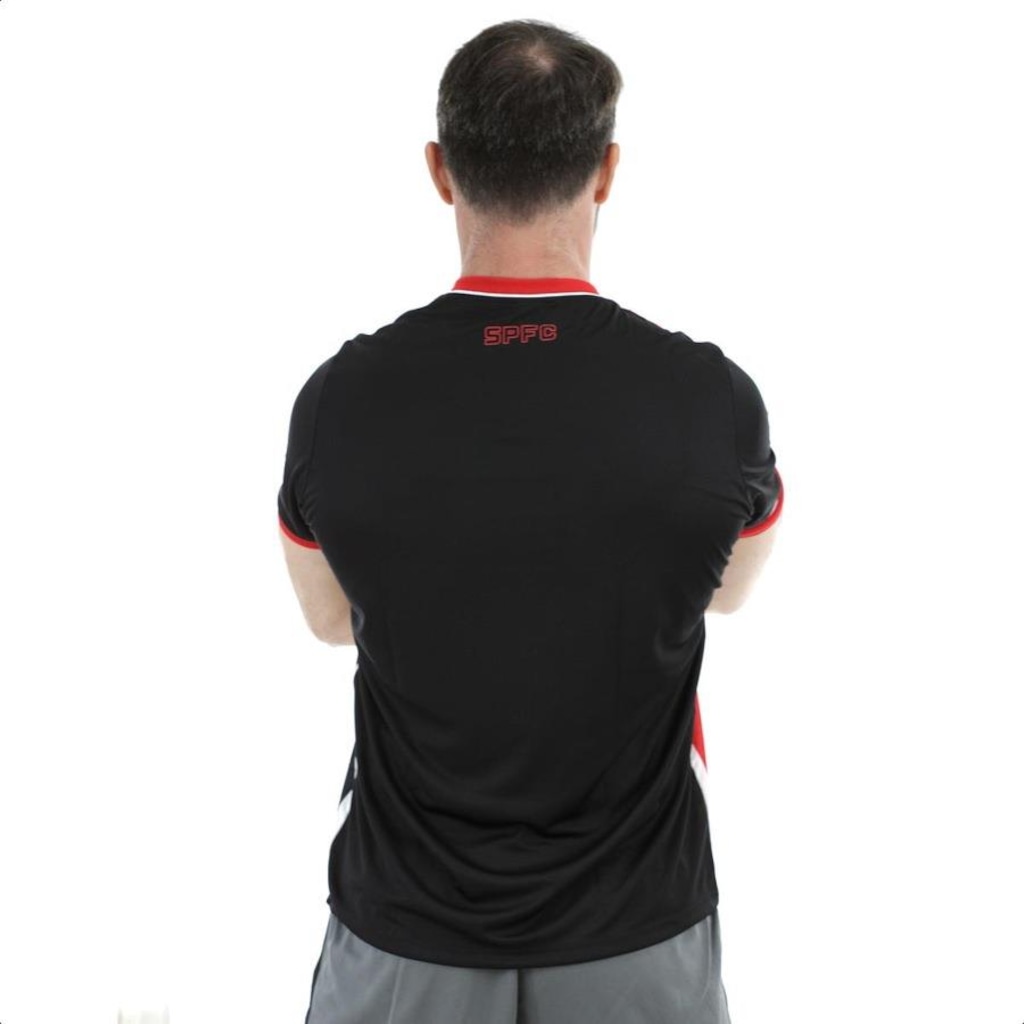 Imagem 4 do produto Camisa do São Paulo Classmate Braziline - Masculino