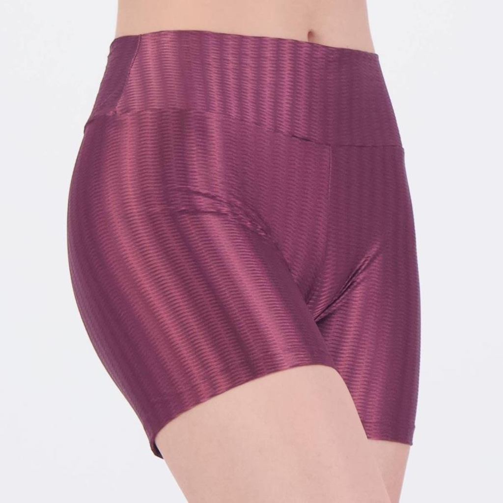 Imagem 2 do produto Shorts Selene 3D - Feminino
