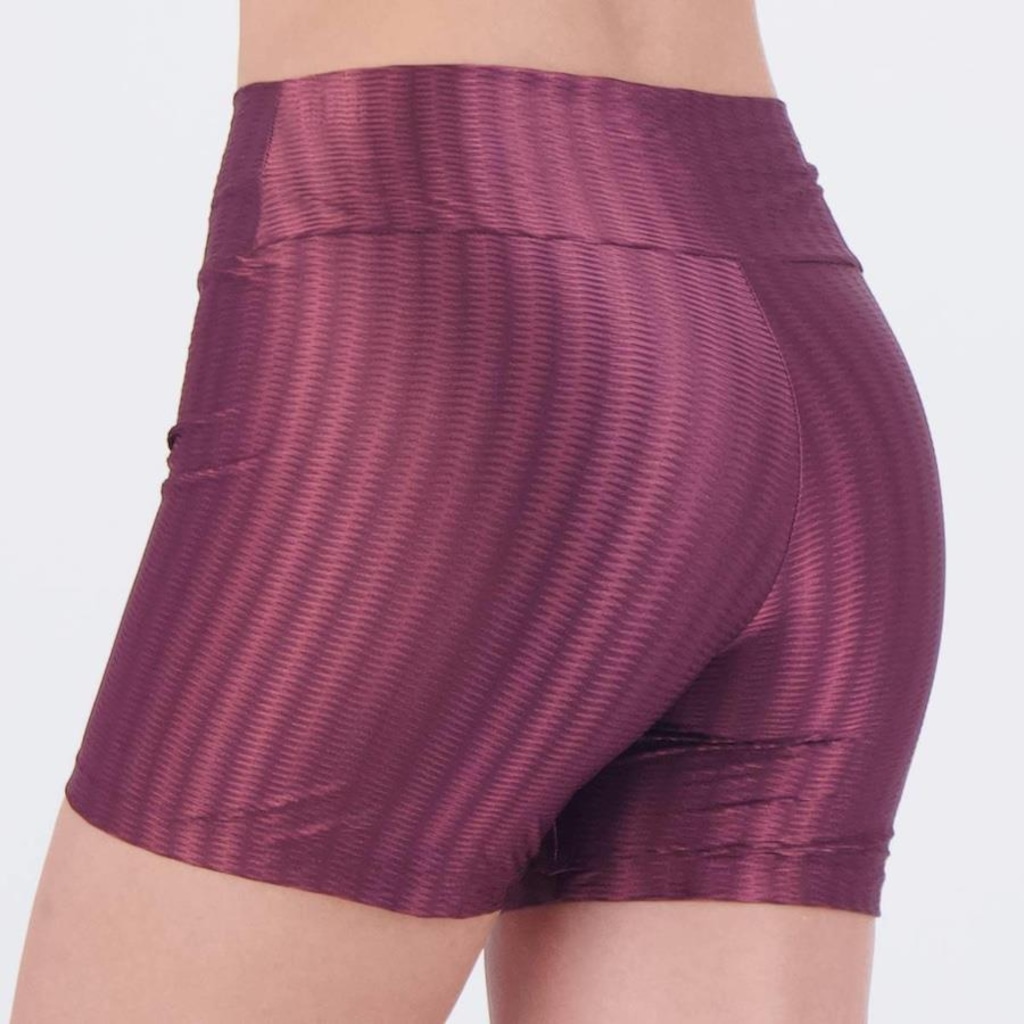Imagem 3 do produto Shorts Selene 3D - Feminino