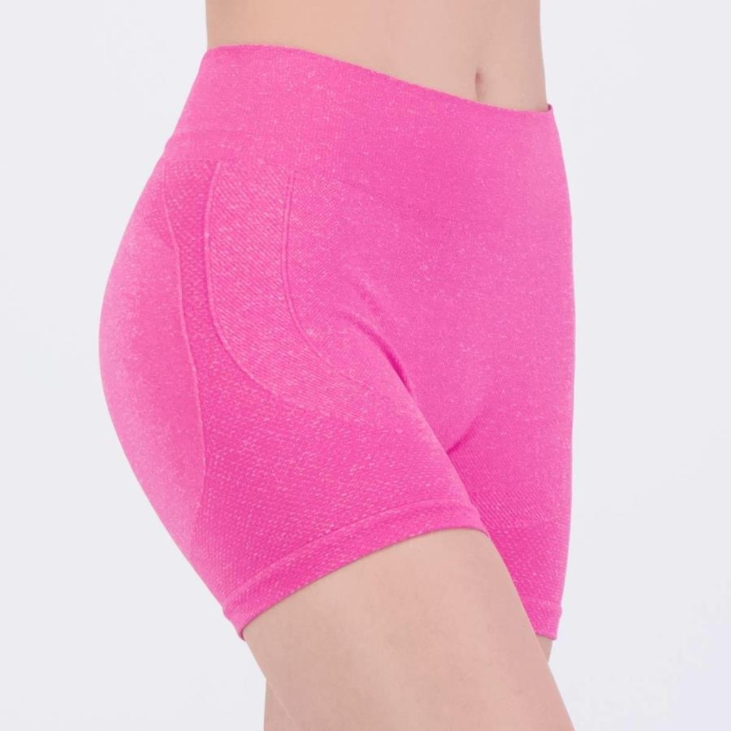 Imagem 2 do produto Shorts Selene sem Costura - Feminino