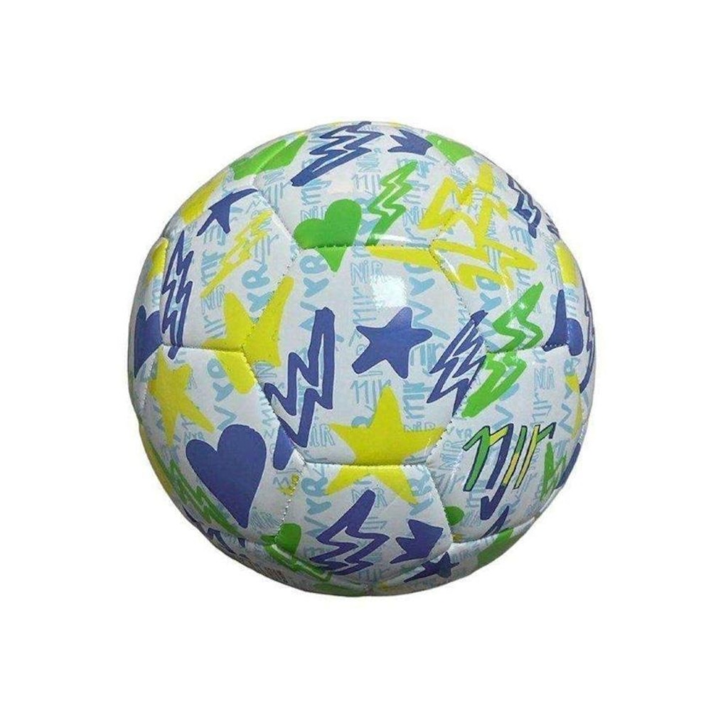 Imagem 3 do produto Mini Bola de Futebol de Campo Neymar Puma Graphic