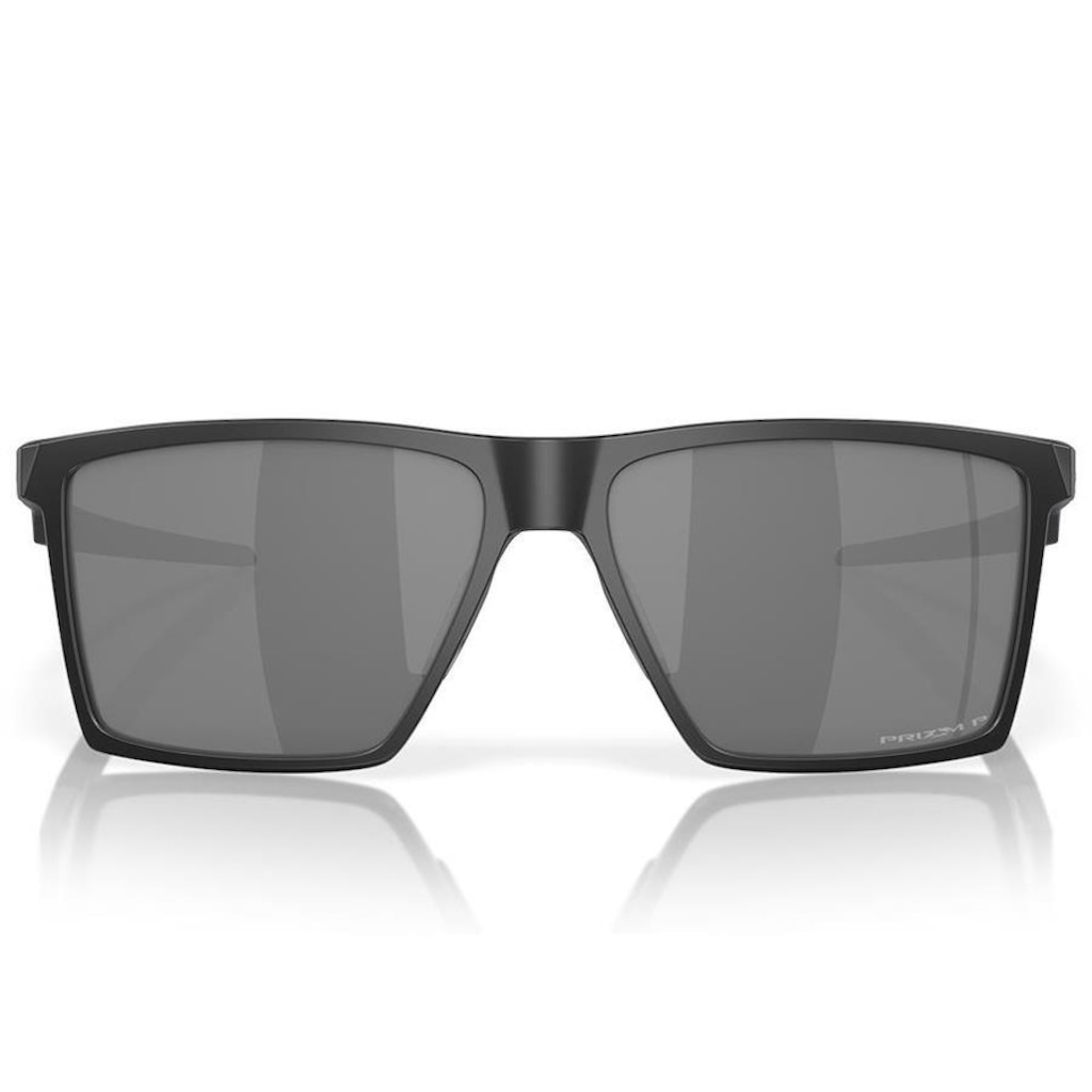 Imagem 3 do produto Óculos de Sol Unissex Oakley Futurity Sun Satin
