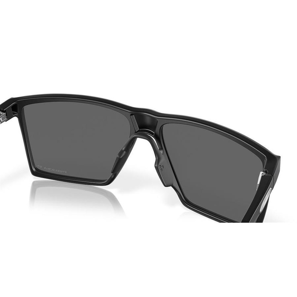 Imagem 4 do produto Óculos de Sol Unissex Oakley Futurity Sun Satin