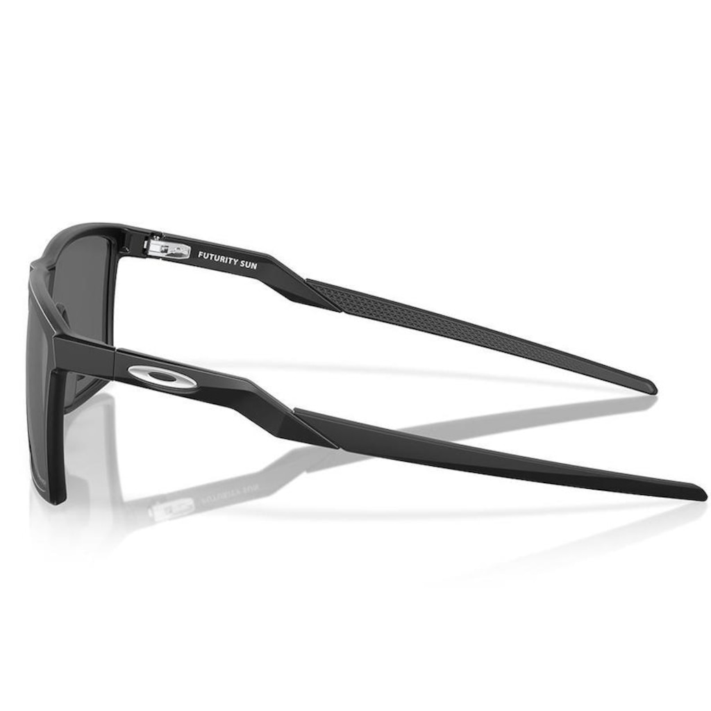 Imagem 5 do produto Óculos de Sol Unissex Oakley Futurity Sun Satin