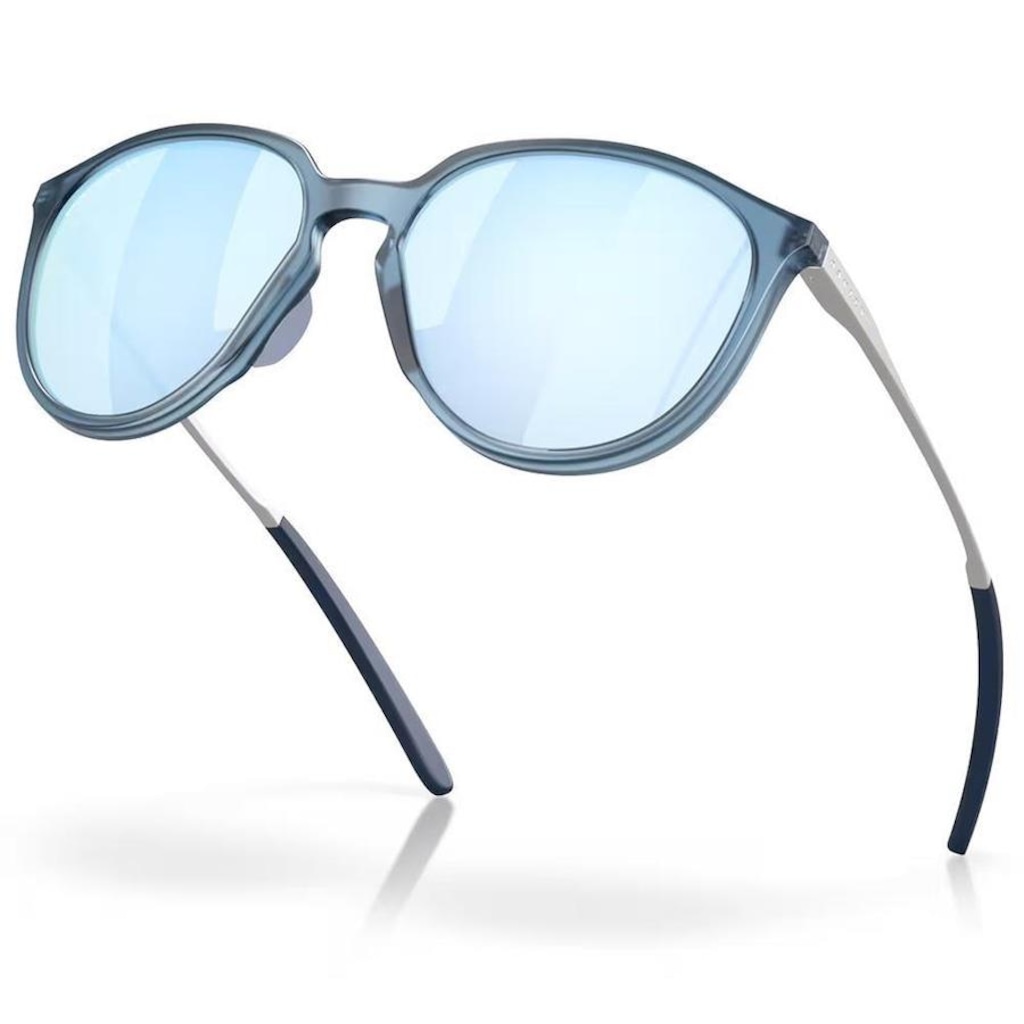 Imagem 2 do produto Óculos de Sol Unissex Oakley Sielo Matte Stonewash 0457