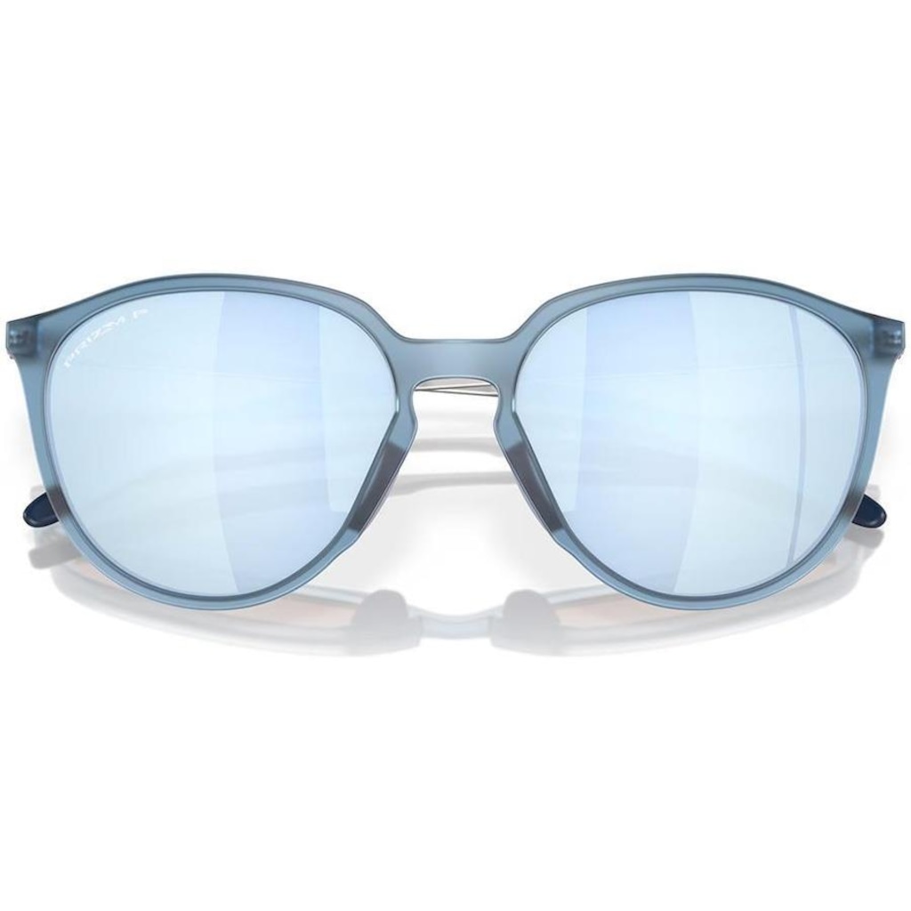 Imagem 5 do produto Óculos de Sol Unissex Oakley Sielo Matte Stonewash 0457