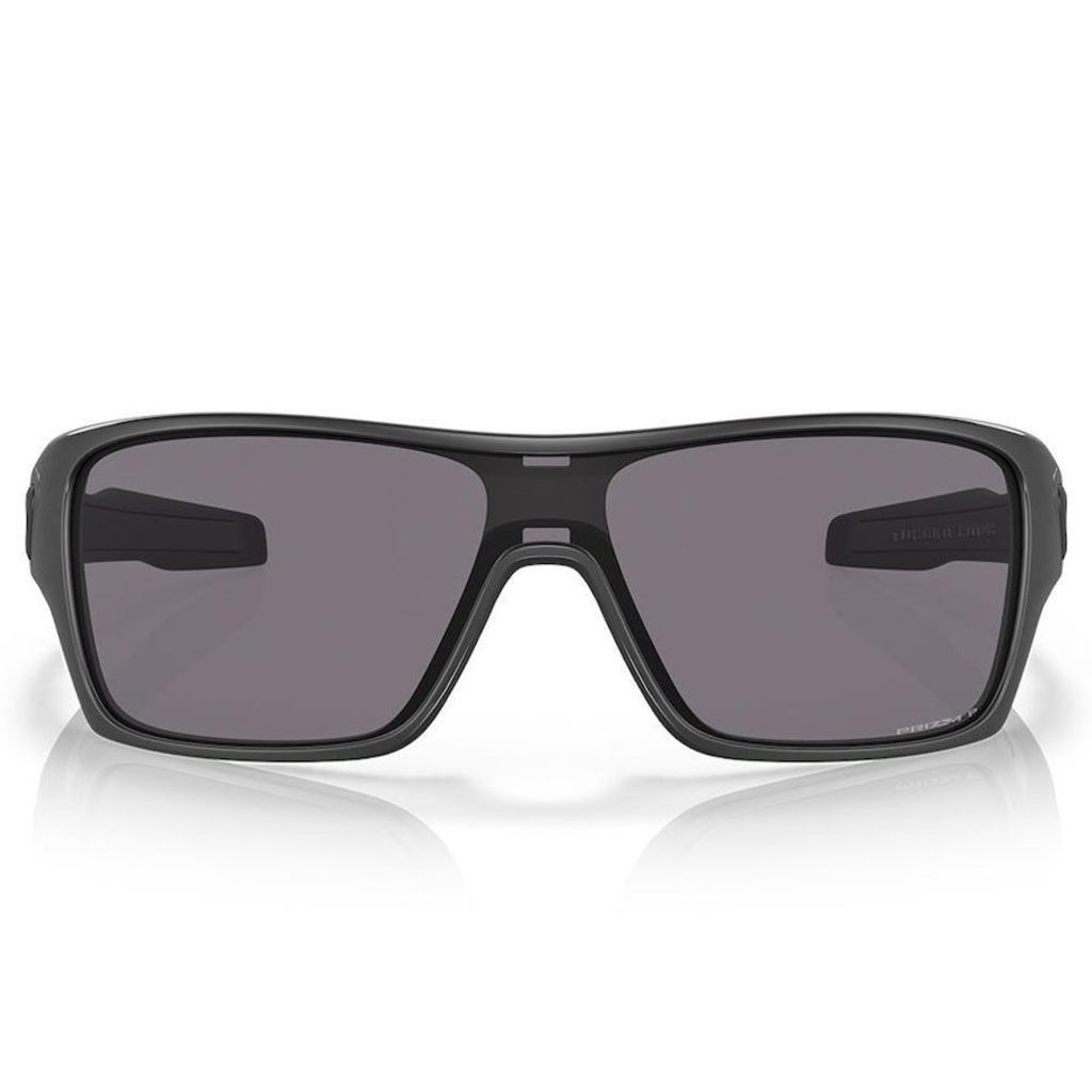 Imagem 3 do produto Óculos de Sol Unissex Oakley Turbine Rotor Matte 2832